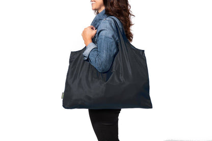 meori Inc - Reusable Grocery Bag "Pocket Shopper"