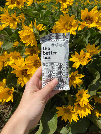 The Better Bar - The OG Goji Better Bar