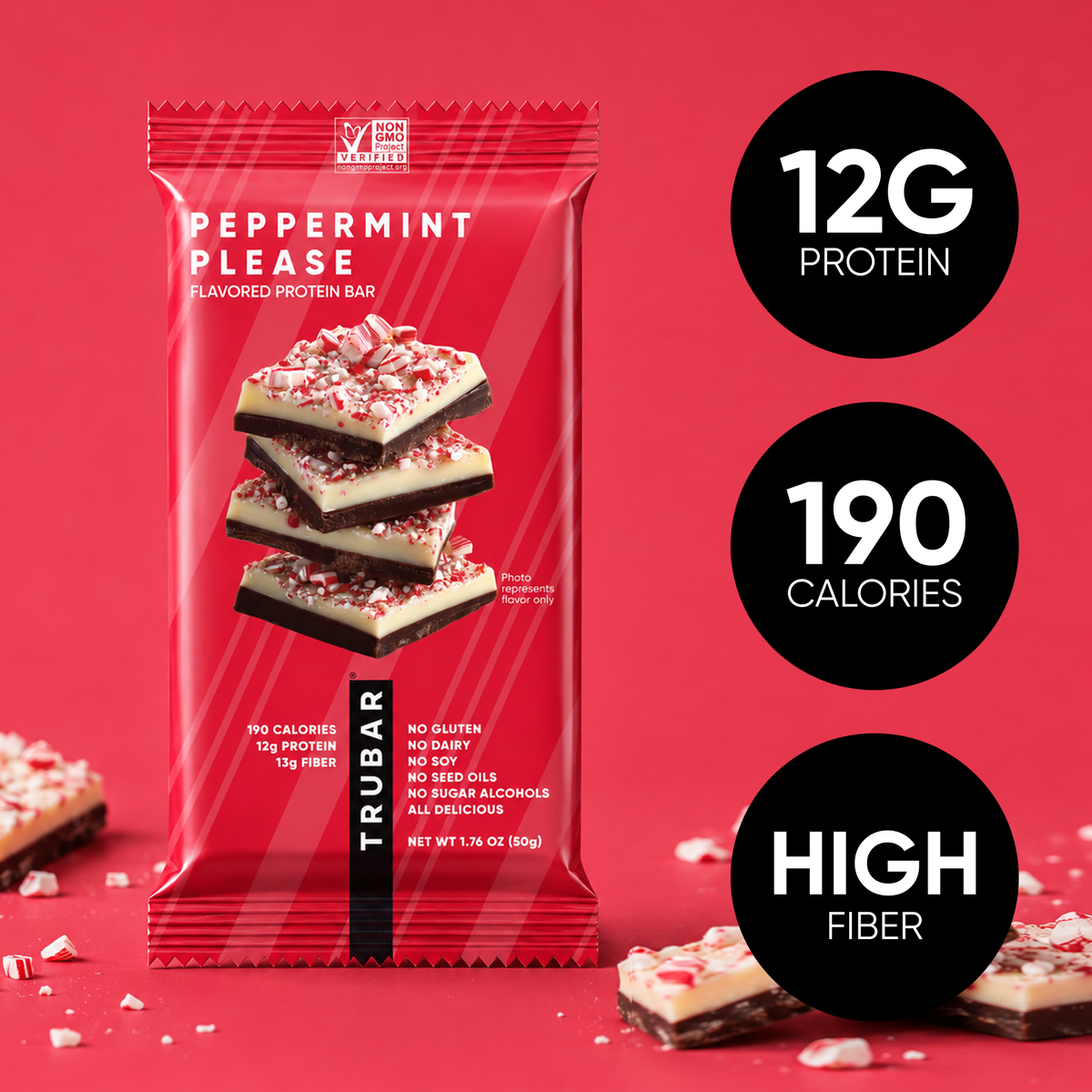 TRUBAR - Peppermint Please