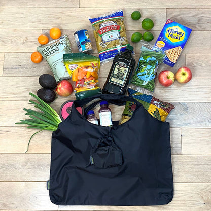 meori Inc - Reusable Grocery Bag "Pocket Shopper"