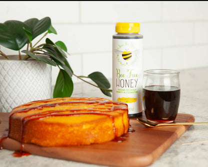 Blenditup - Vegan Bee-Free Honey