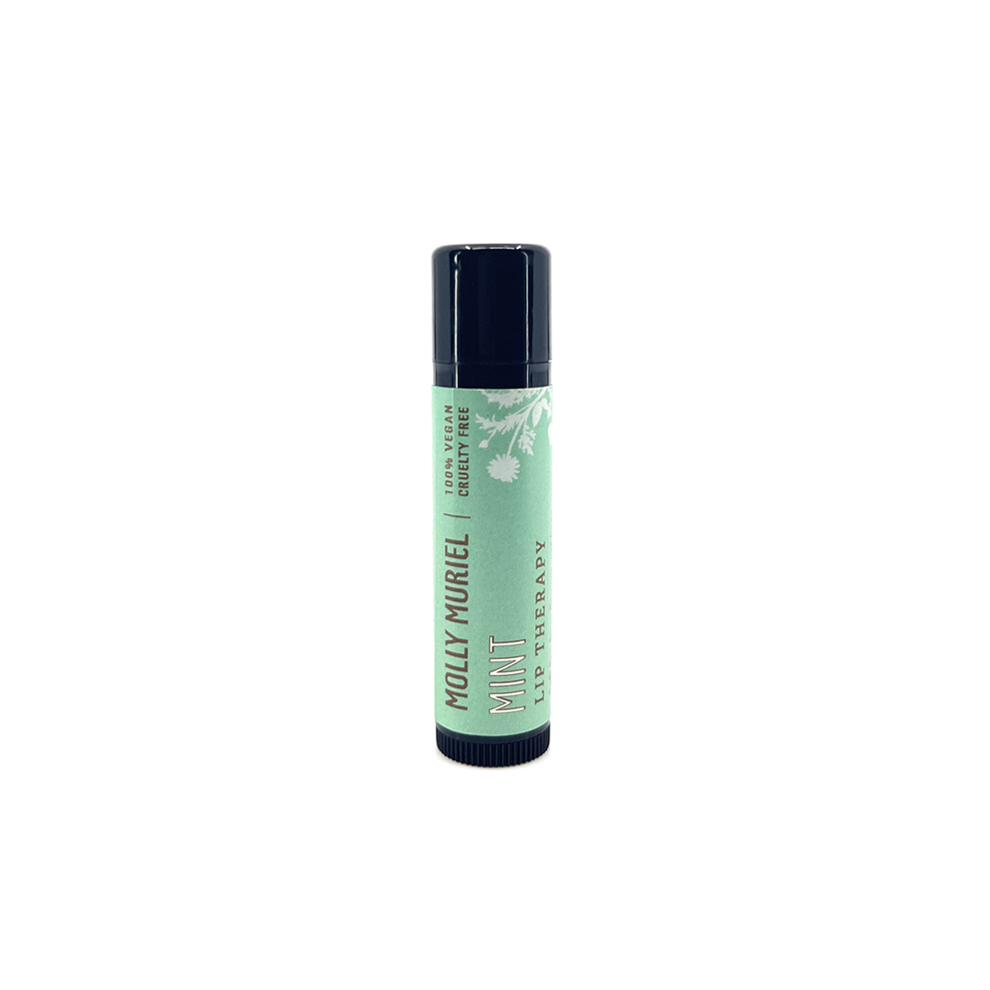 Molly Muriel Bath + Body - MINT LIP THERAPY