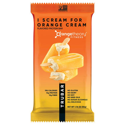 TRUBAR - I Scream for Orange Cream