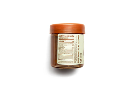 Coop's - Coop's Dairy Free Salted Caramel Sauce