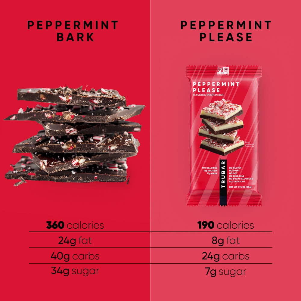 TRUBAR - Peppermint Please