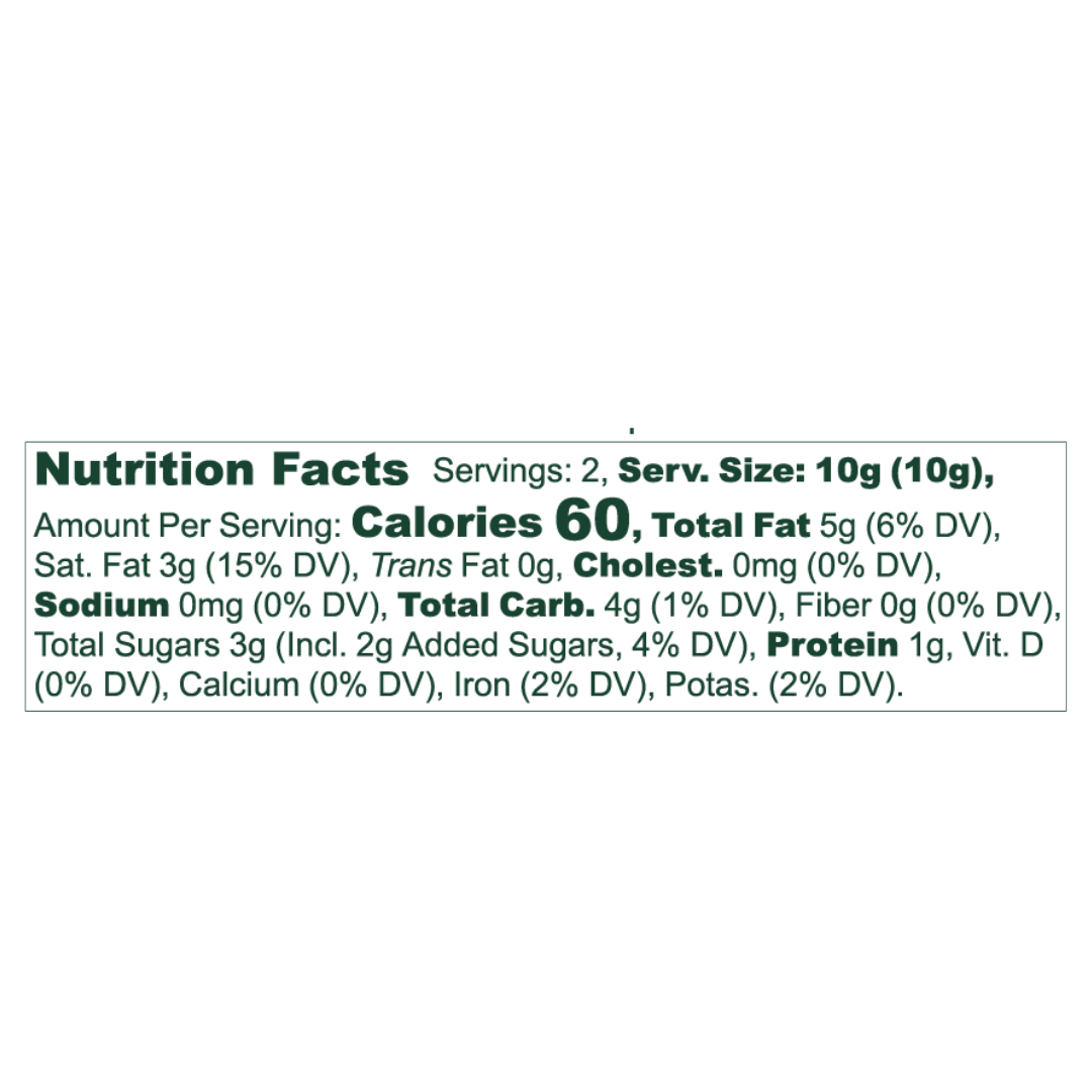 Bene Chocolate - Mini Strawberry Matcha Chocolate Bar: Less Stress (14-PACK)