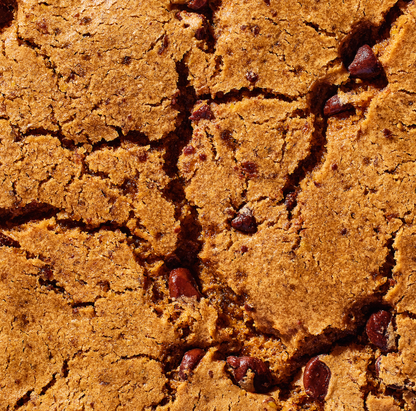 Toto - Peanut Butter Chocolate Chip