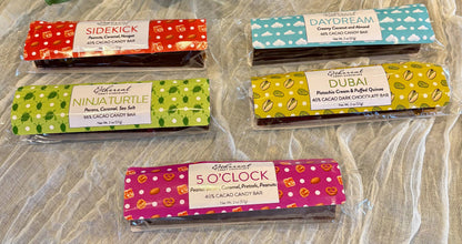 Ethereal Confections - Ninja Turtle