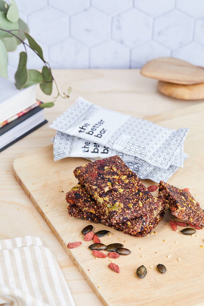 The Better Bar - The OG Goji Better Bar