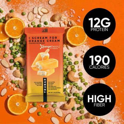 TRUBAR - I Scream for Orange Cream