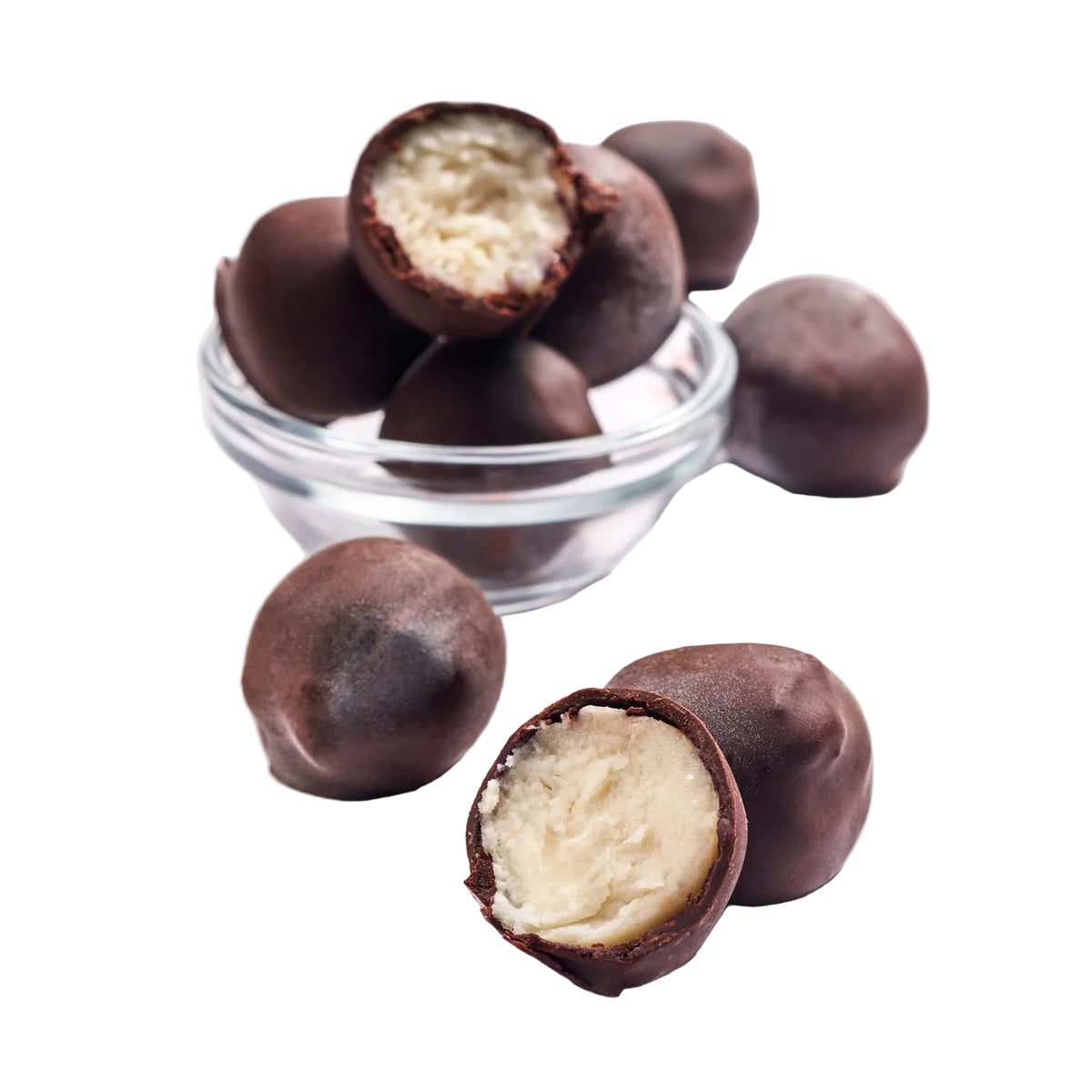 Daiya - Original Cheezecake Bites