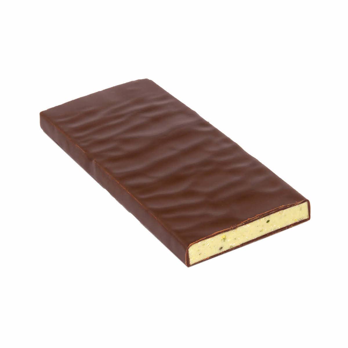 Zotter Chocolates - Hemp Bonbon (Hand-scooped Chocolate)