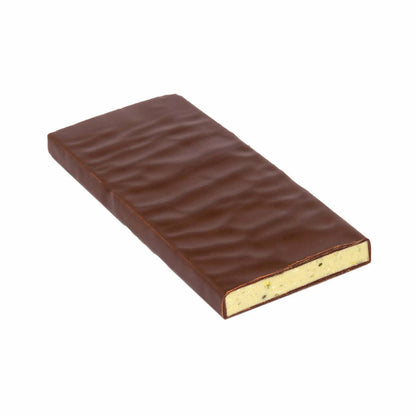 Zotter Chocolates - Hemp Bonbon (Hand-scooped Chocolate)