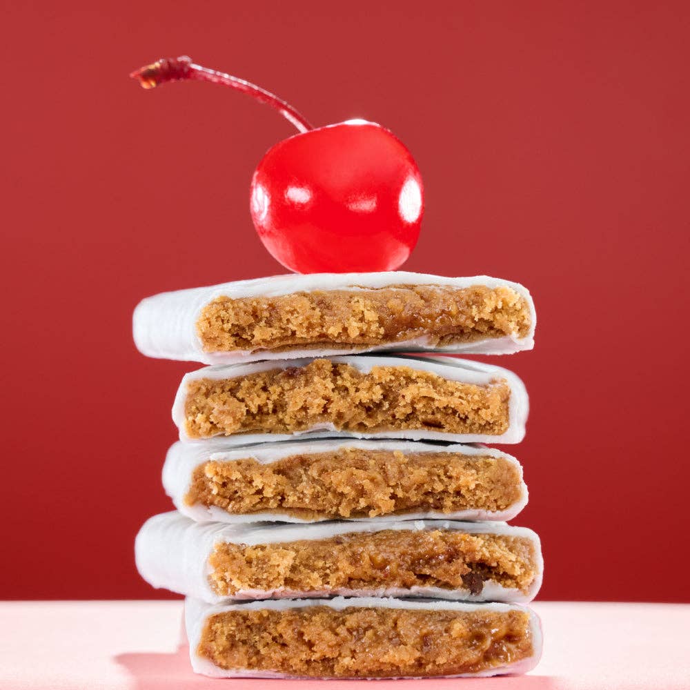 TRUBAR - NEW! Cherry On Top
