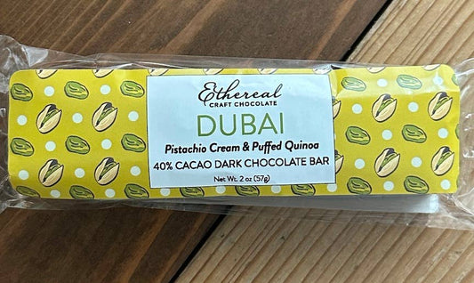 Ethereal Confections - Dubai