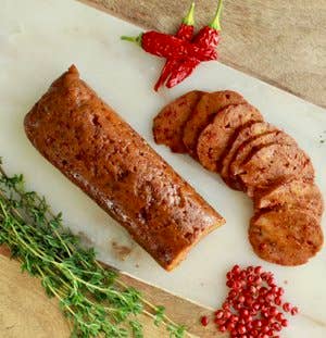 Mad Flavor - Spicy Soppressata