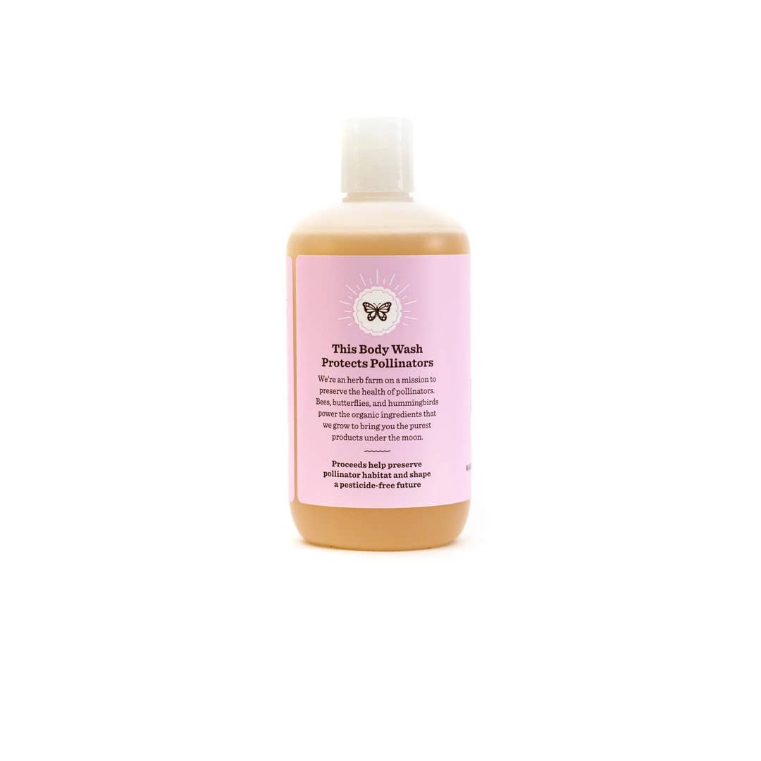 Moon Valley Organics - Lavender Herbal Body Wash