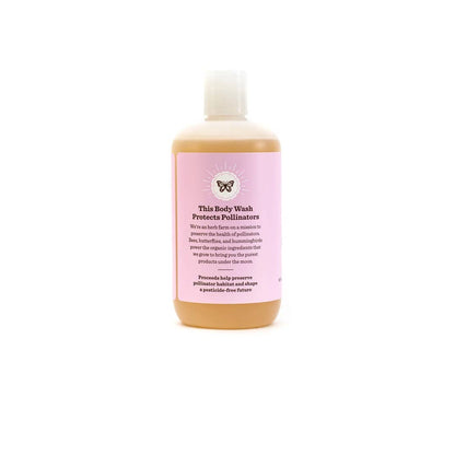 Moon Valley Organics - Lavender Herbal Body Wash