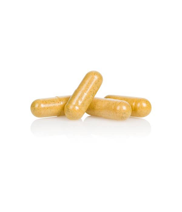 Deva Nutrition - Vegan Digestive Enzymes+