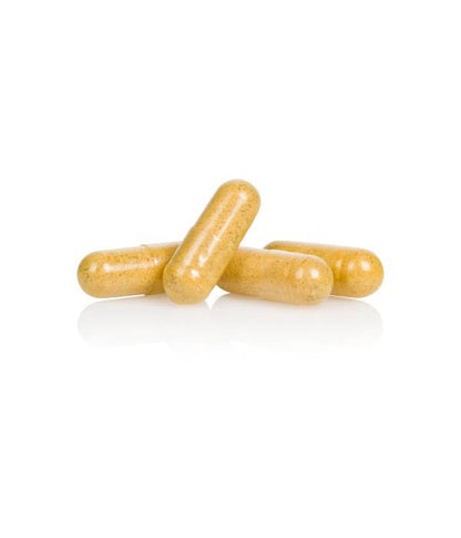 Deva Nutrition - Vegan Digestive Enzymes+