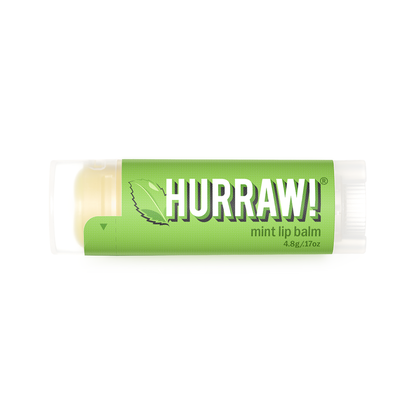Hurraw! Balm - Hurraw! Mint Lip Balm