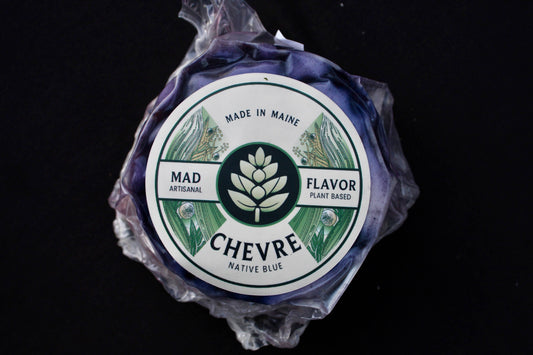 Mad Flavor - Native Blue Chèvre