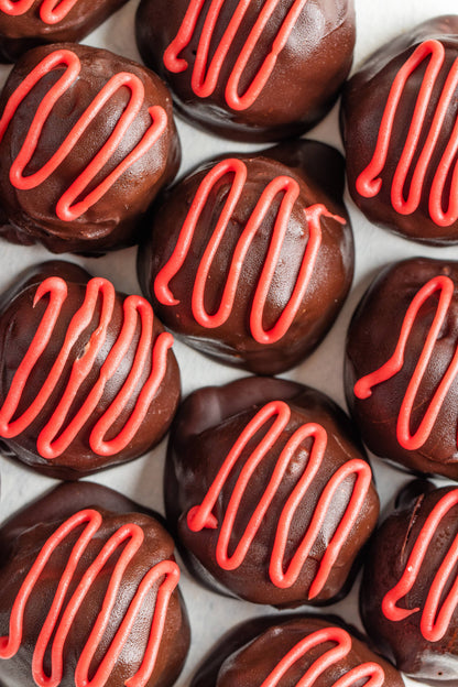 Veganmadness - P&J Bocce Ball