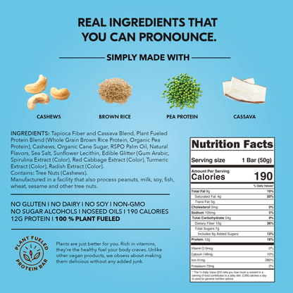 TRUBAR - 🍰🎈 NEW! Shake It, Bake It, Birthday Cake It