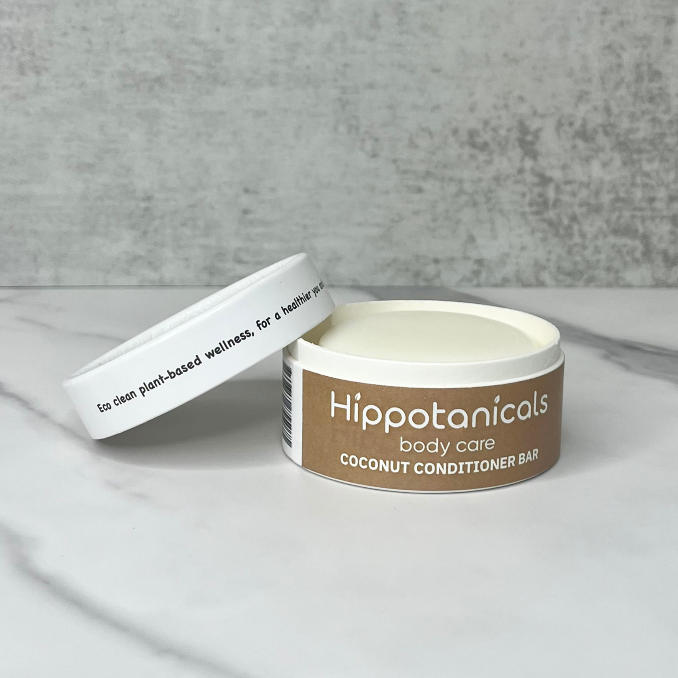Hippotanicals - Solid Conditioner Bar