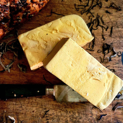 peaceful rebel - Smoked Gouda