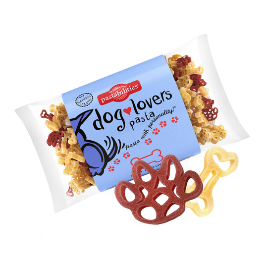 Pastabilities - Dog Lovers Pasta