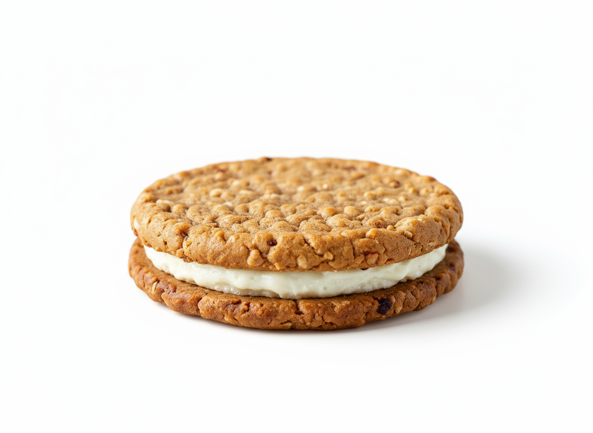 Maxine's Heavenly - Oatmeal Creme Sandwiches