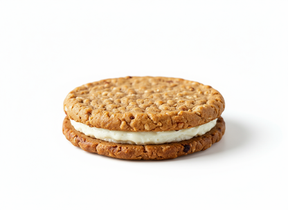 Maxine's Heavenly - Oatmeal Creme Sandwiches
