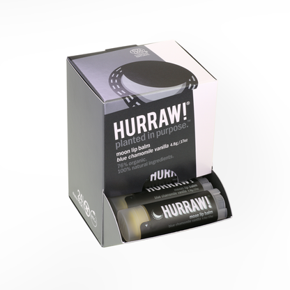 Hurraw! Balm - Hurraw! Moon Lip Balm