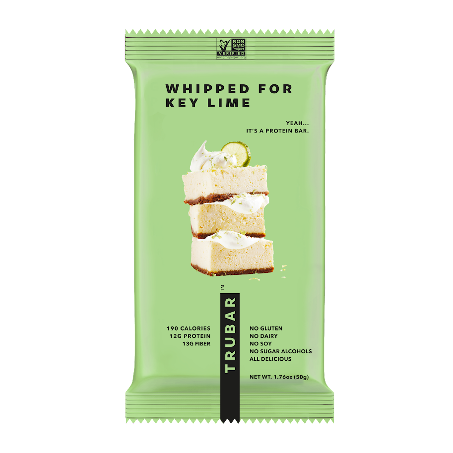 TRUBAR - Whipped For Key Lime
