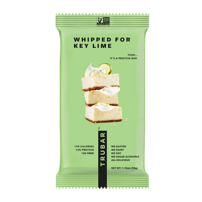 TRUBAR - Whipped For Key Lime
