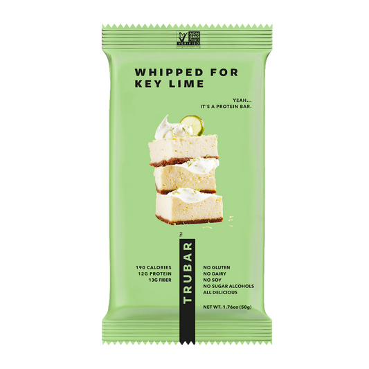 TRUBAR - Whipped For Key Lime