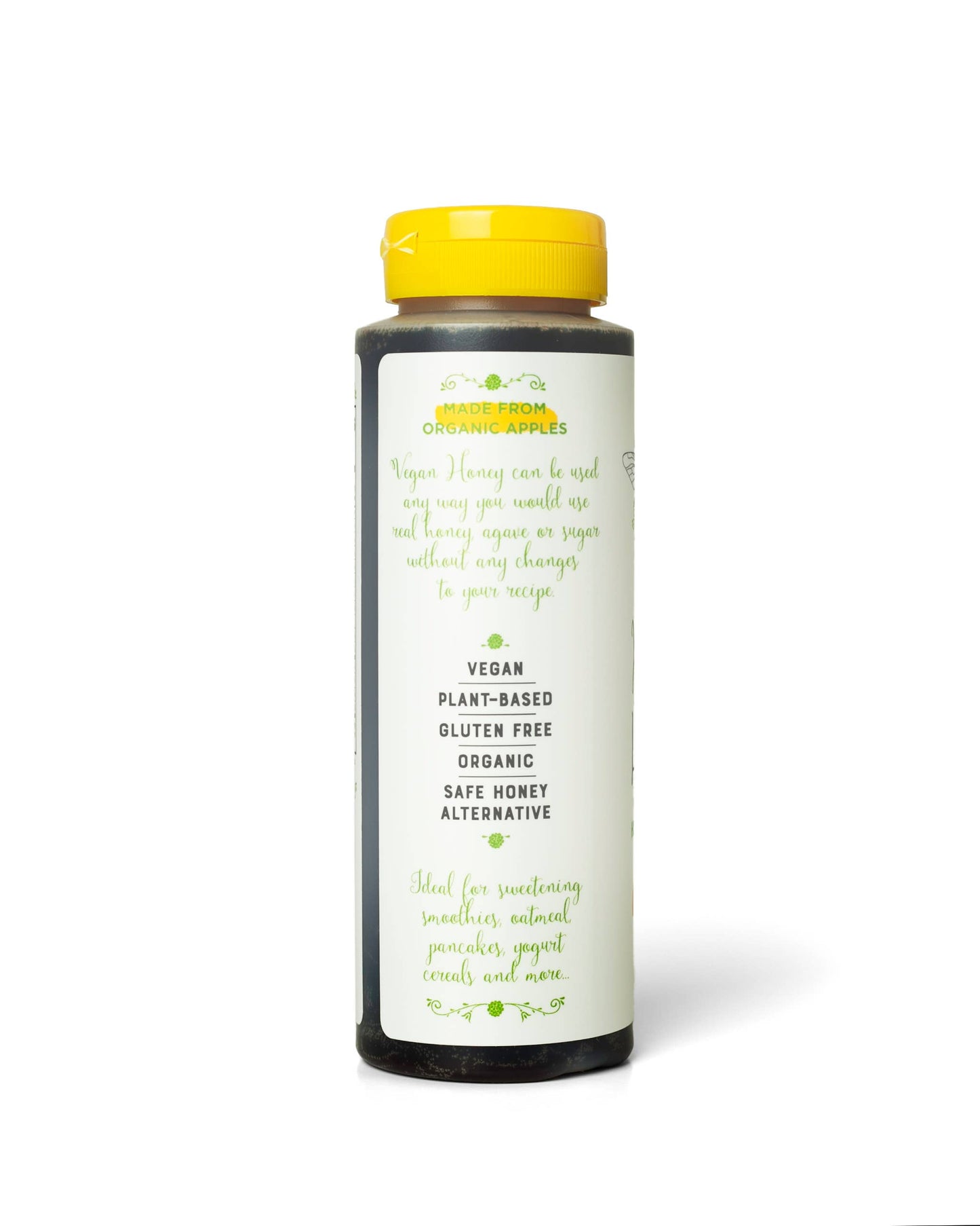 Blenditup - Vegan Bee-Free Honey