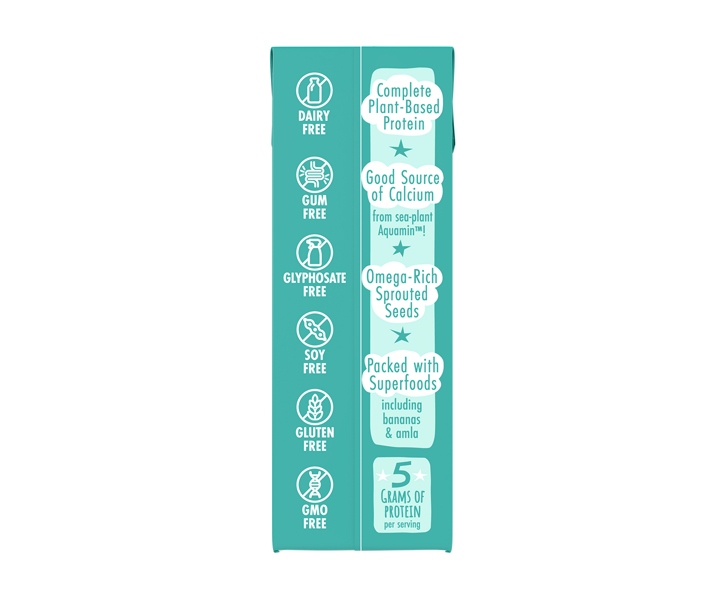 Kiki Milk - Kiki Milk Original - 32oz