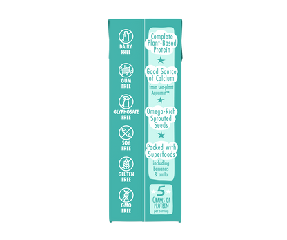 Kiki Milk - Kiki Milk Chocolate - 32oz