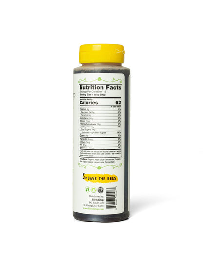 Blenditup - Vegan Bee-Free Honey