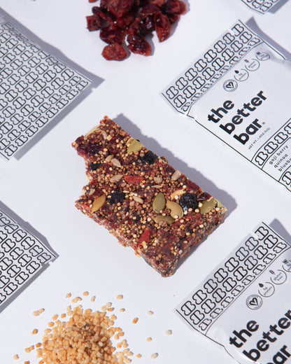 The Better Bar - The OG Goji Better Bar