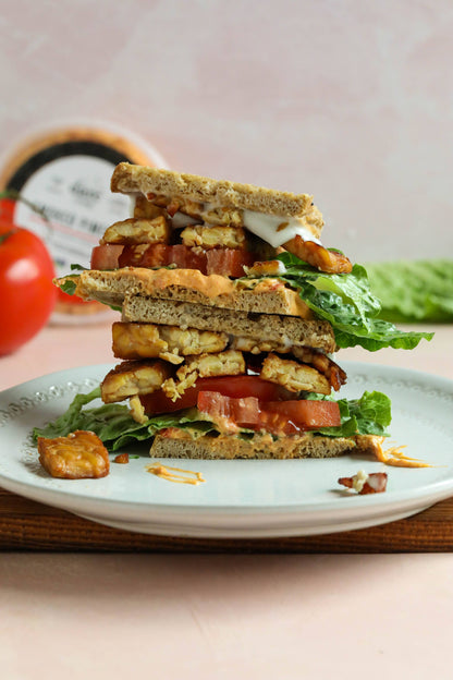 Darë Vegan Cheese - Smoked Pimento Plant-Based Dip