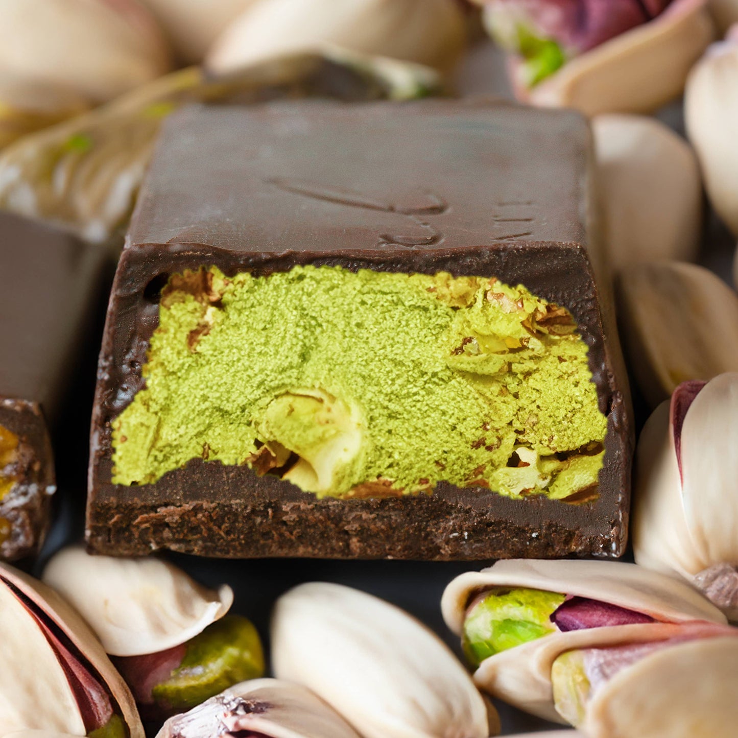 Ethereal Confections - Dubai
