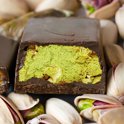 Ethereal Confections - Dubai
