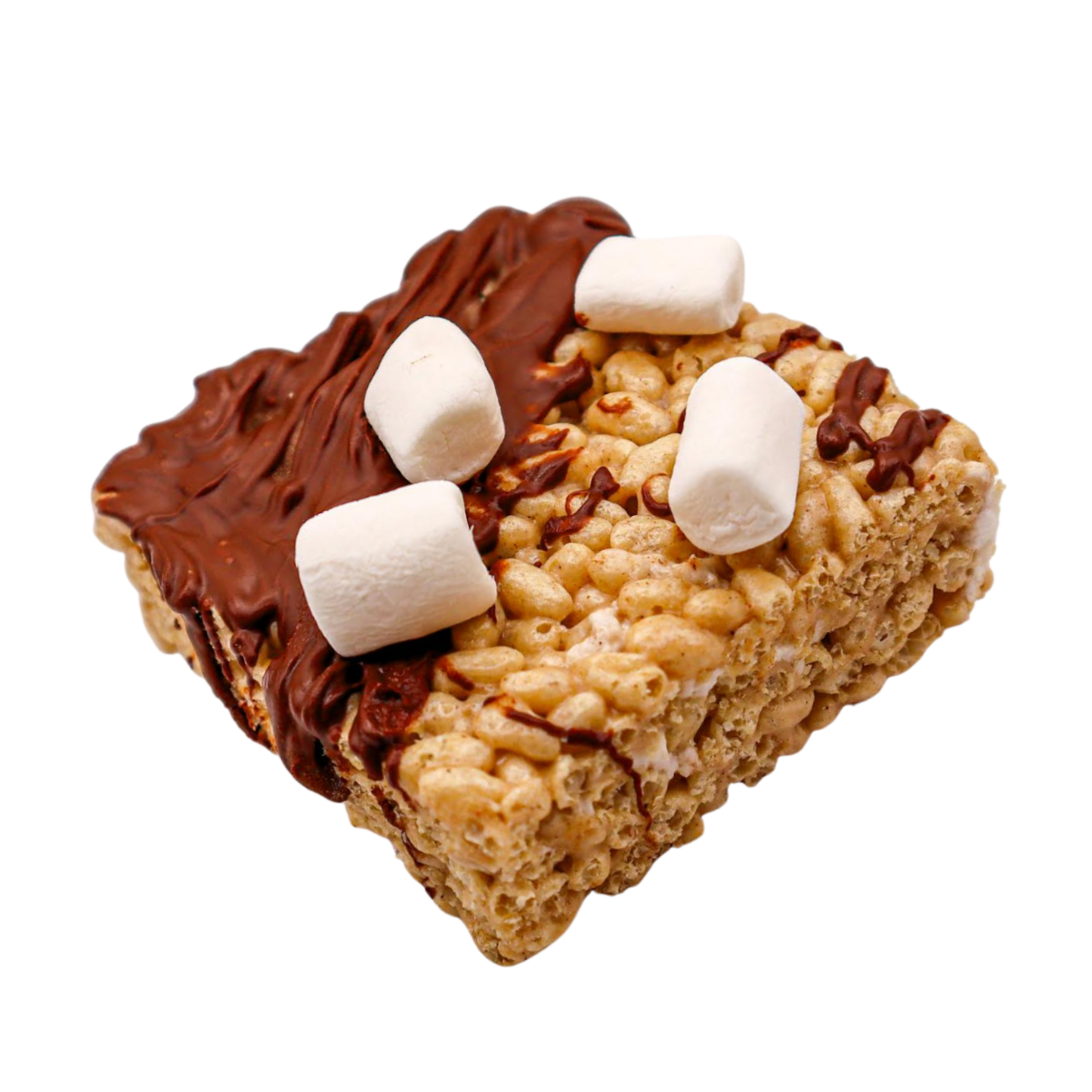 Cool Kids Snack Cakes - Mexican Hot Cocoa Melts I.C.E!