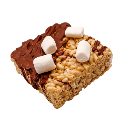 Cool Kids Snack Cakes - Mexican Hot Cocoa Melts I.C.E!