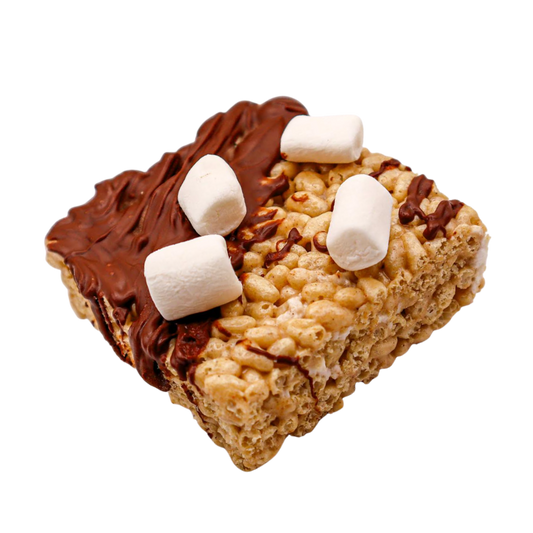 Cool Kids Snack Cakes - Mexican Hot Cocoa Melts I.C.E!