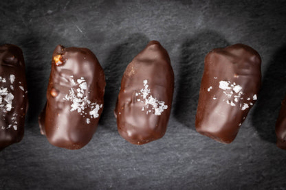 Date Better Snacks - Almond Java Crunch