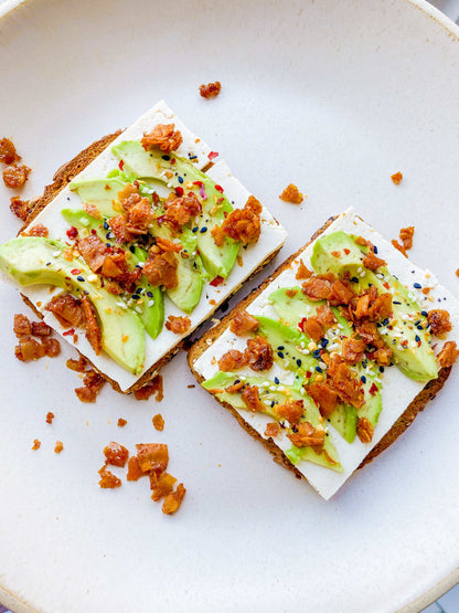 Madly Hadley - Original Plant-Based Bacon Bits